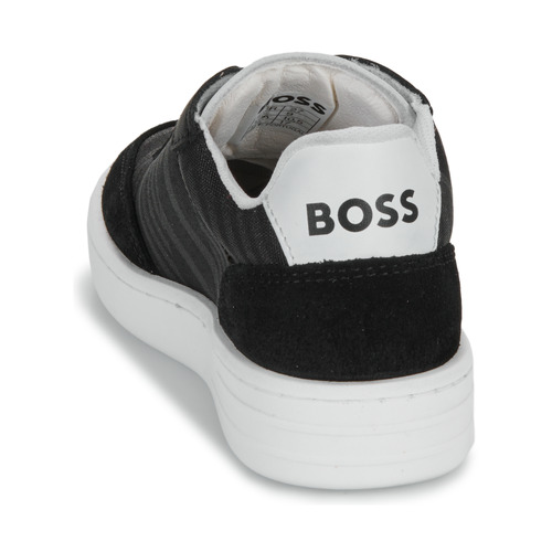 BOSS - CASUAL J50858 - Noir