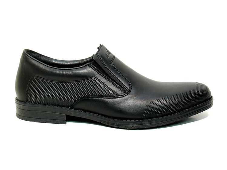 Rieker 10350 schwarz