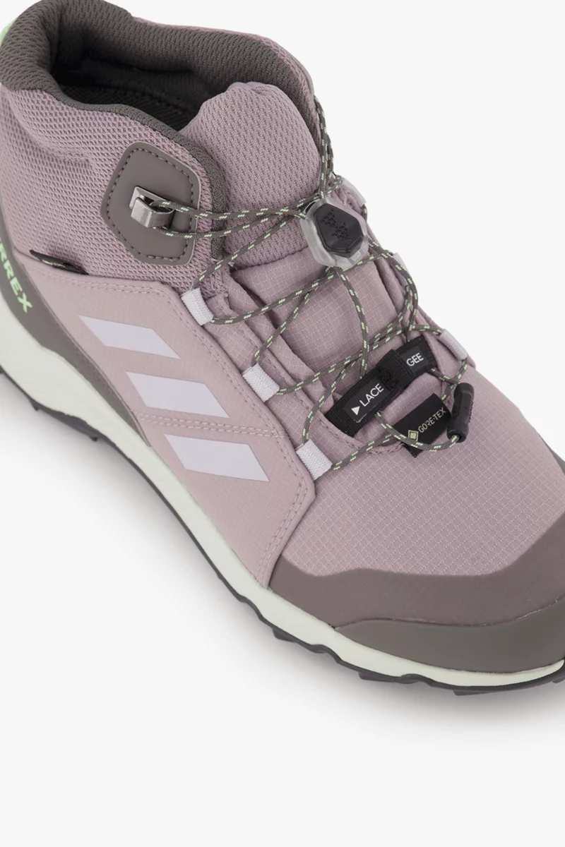 adidas Performance Terrex Mid Gore-Tex® Kinder Wanderschuh