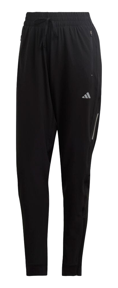 Fast TKO Pants Dame Black