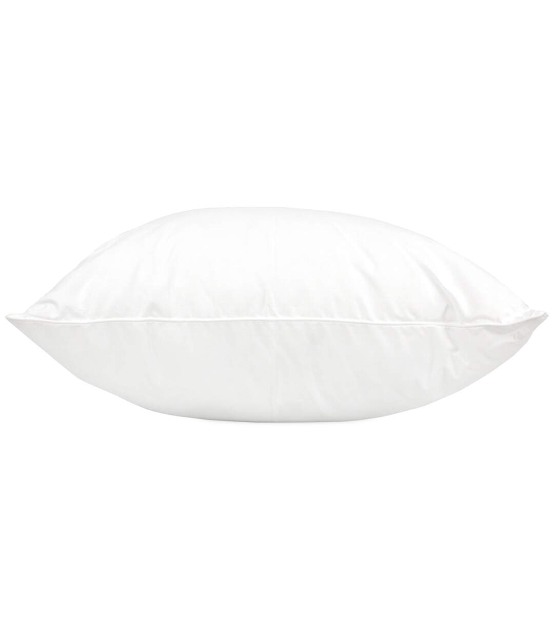 Oreiller 80x80 cm GRIZZ'LIT FLOTEX Fibre creuse Polyester