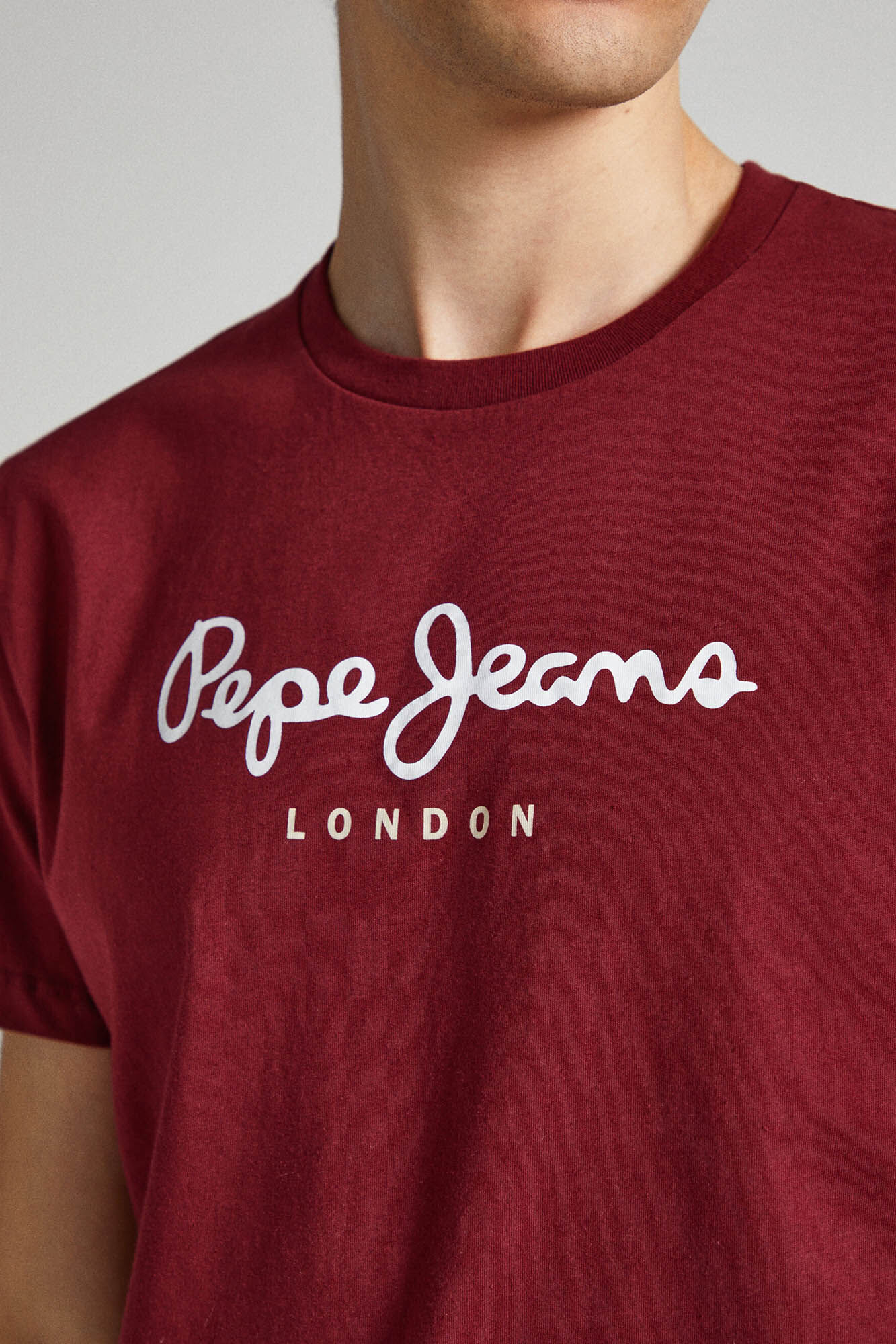 Camiseta Eggo Pepe Jeans