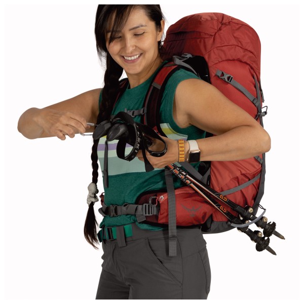 Osprey - Women's Tempest 33 - Sac à dos de randonnée