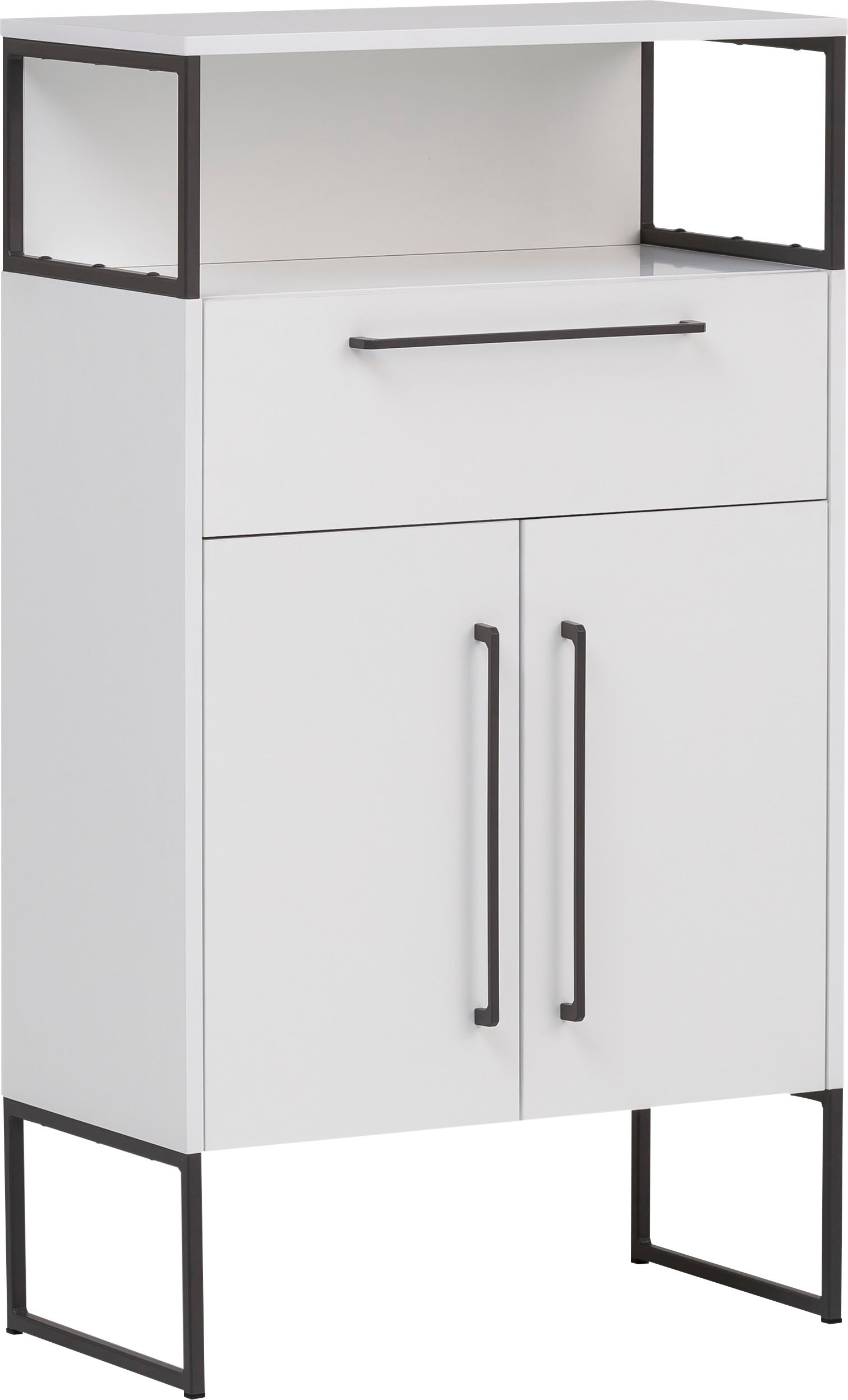 Schildmeyer Midischrank »Limone« Breite 65,2 cm