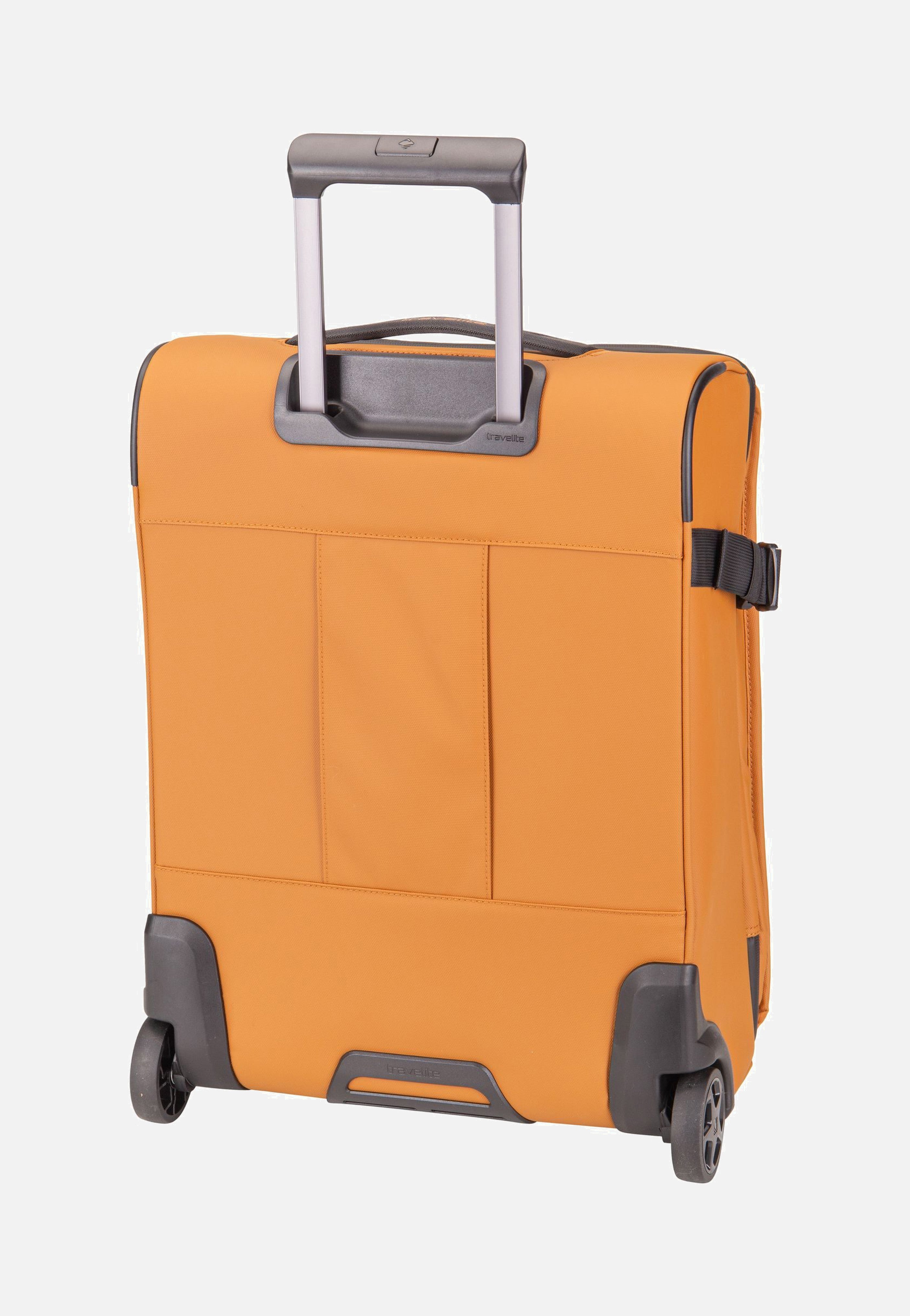 Briize Wheeled Duffle S Curry - Travel Bag