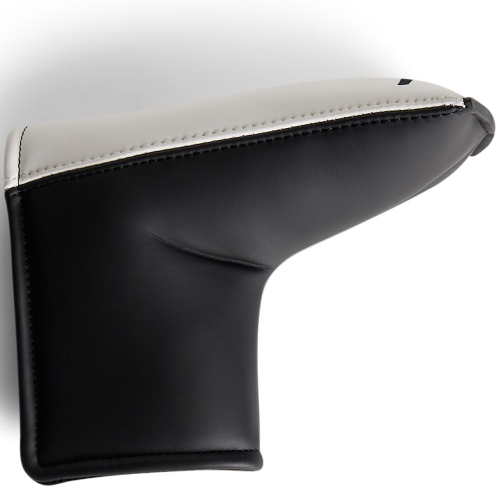 Blade Putter Headcover Svart