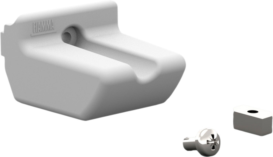 Fiamma Gleitschuh Frontblende für F45L / Eagle Fiamma Artikelnummer 98655-580