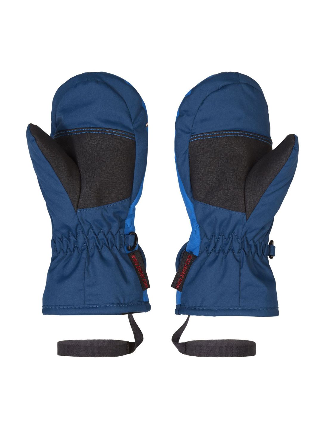 Lemmi Minis skihandschoenen kinderen