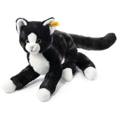 Steiff Mimmi Schlenker Katze, 30cm
