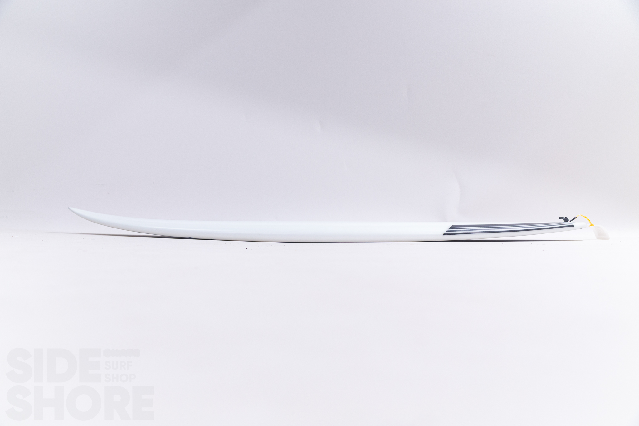 Al Merrick Neck Beard 3 Spine Teck - 5'7 x 19 1/8
