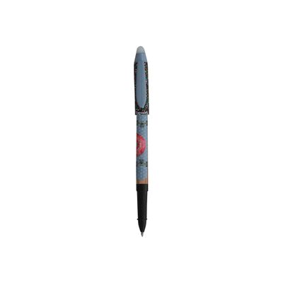 Ink Sweet Skate Effacink - Stylo à bille bleu effaçable - moyen
