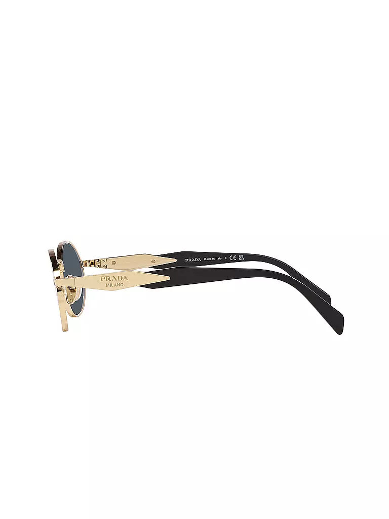 PRADA Sonnenbrille 0PR65ZS/55 gold