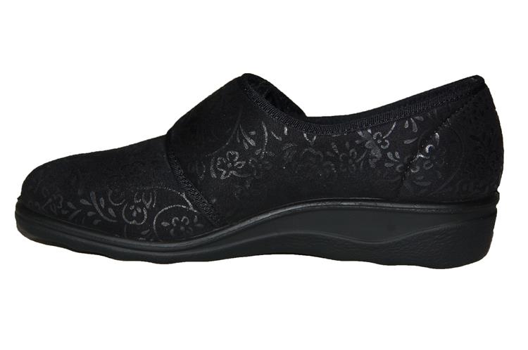 Josef Seibel Nice 80   63608TE893 schwarz