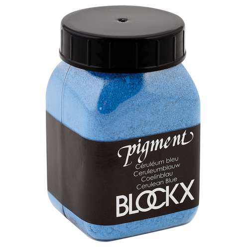 BLOCKX Künstler-Pigmente