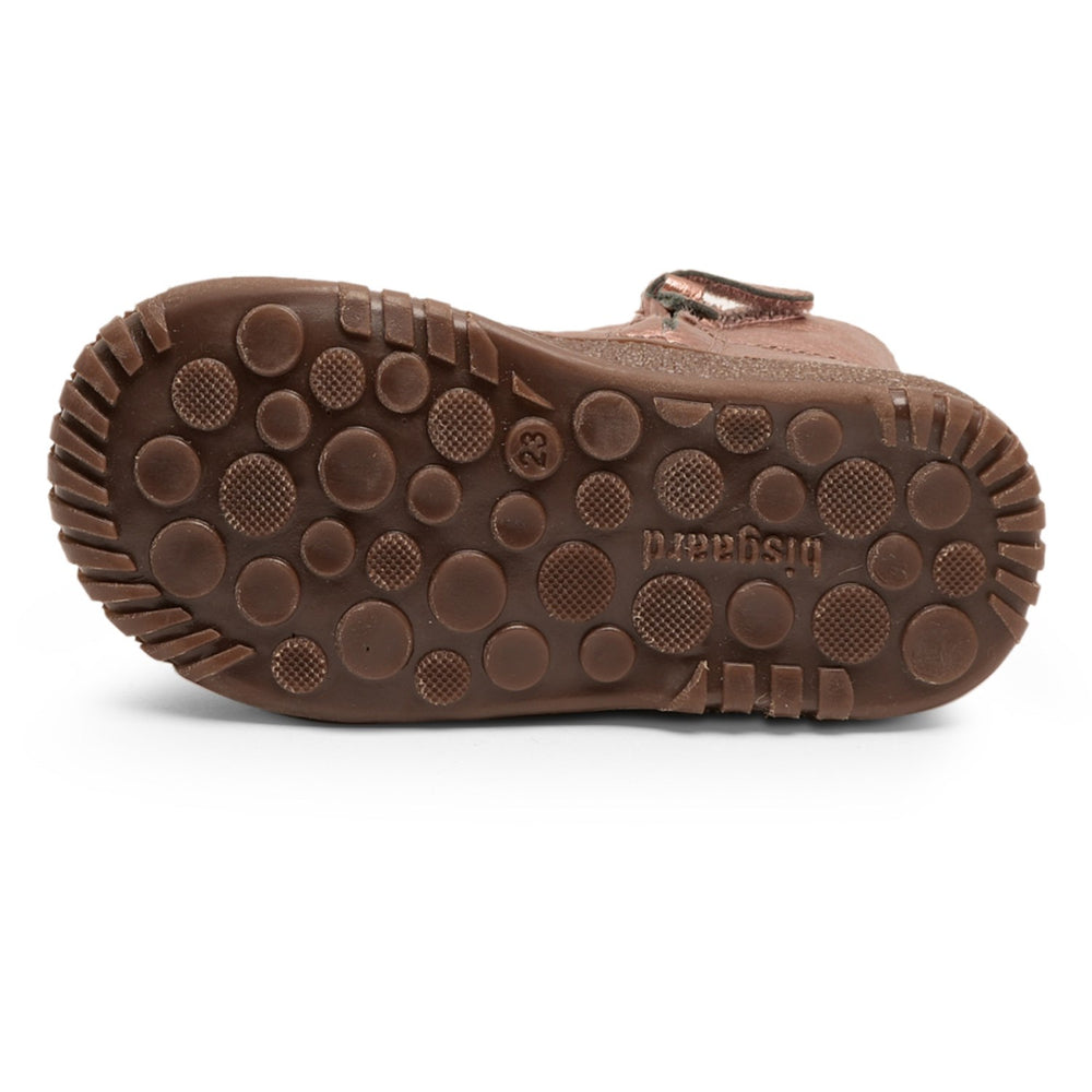 Køb Bisgaard Rose Gold Elina Tex Støvler