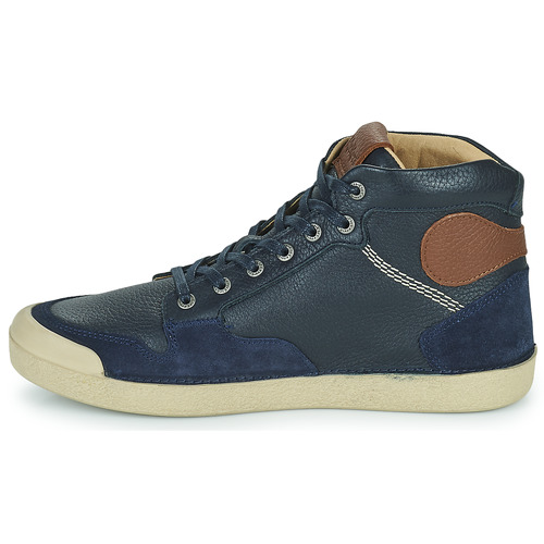Kickers - TRIAL HIGH - Marine