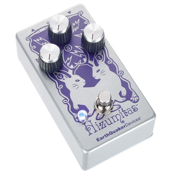 EarthQuaker Devices Hizumitas