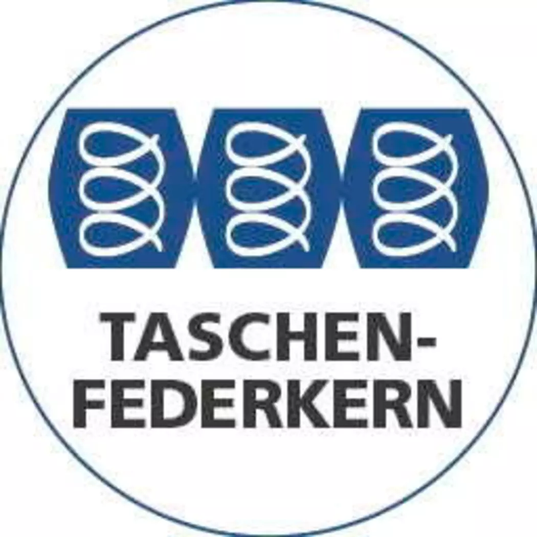 Taschenfederkernmatratze TopDream