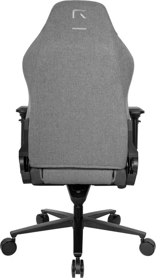 REKT Ultim8 Gris foncé Fauteuils gaming