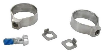 Colliers de Fixation Sram Red / Rival / Force 22