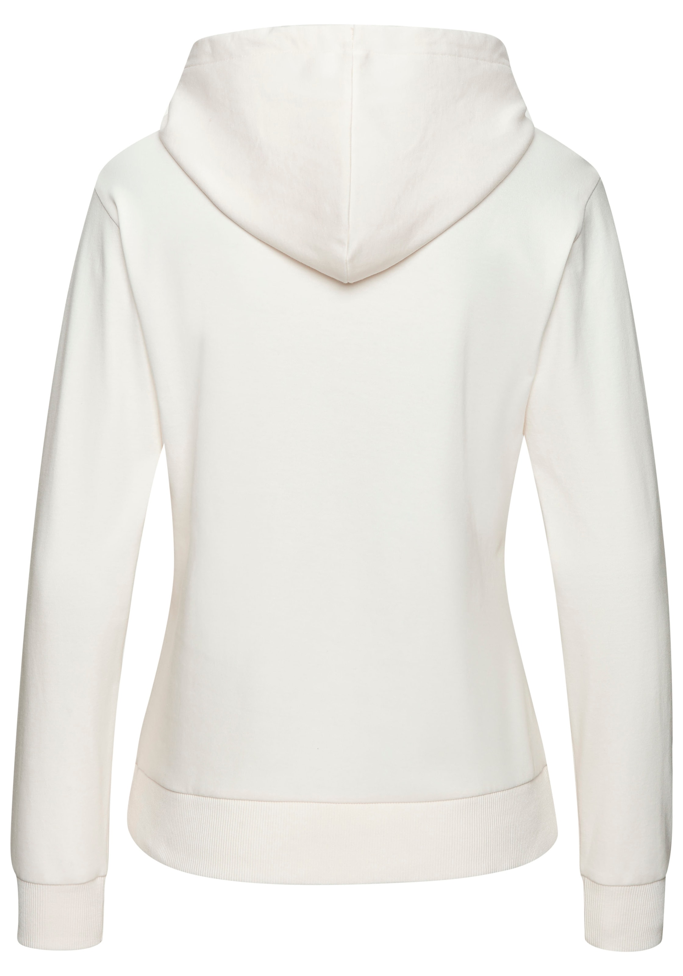 H.I.S Hoodie , mit Streifenprint, Loungewear