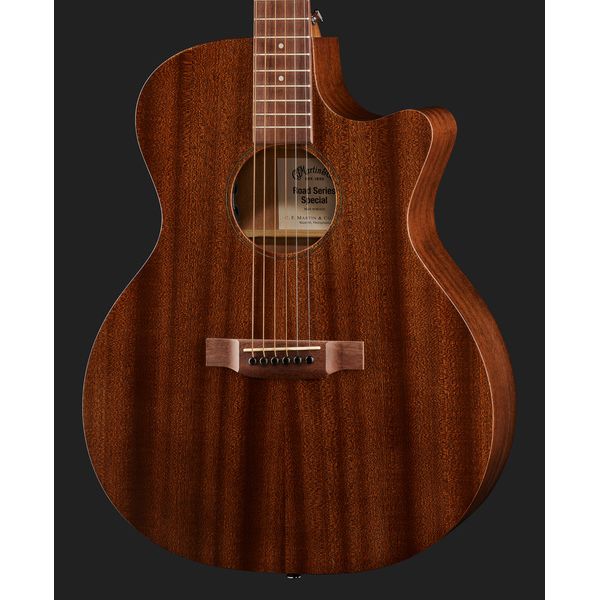 Martin Guitar GPC-10E Roadseries Special