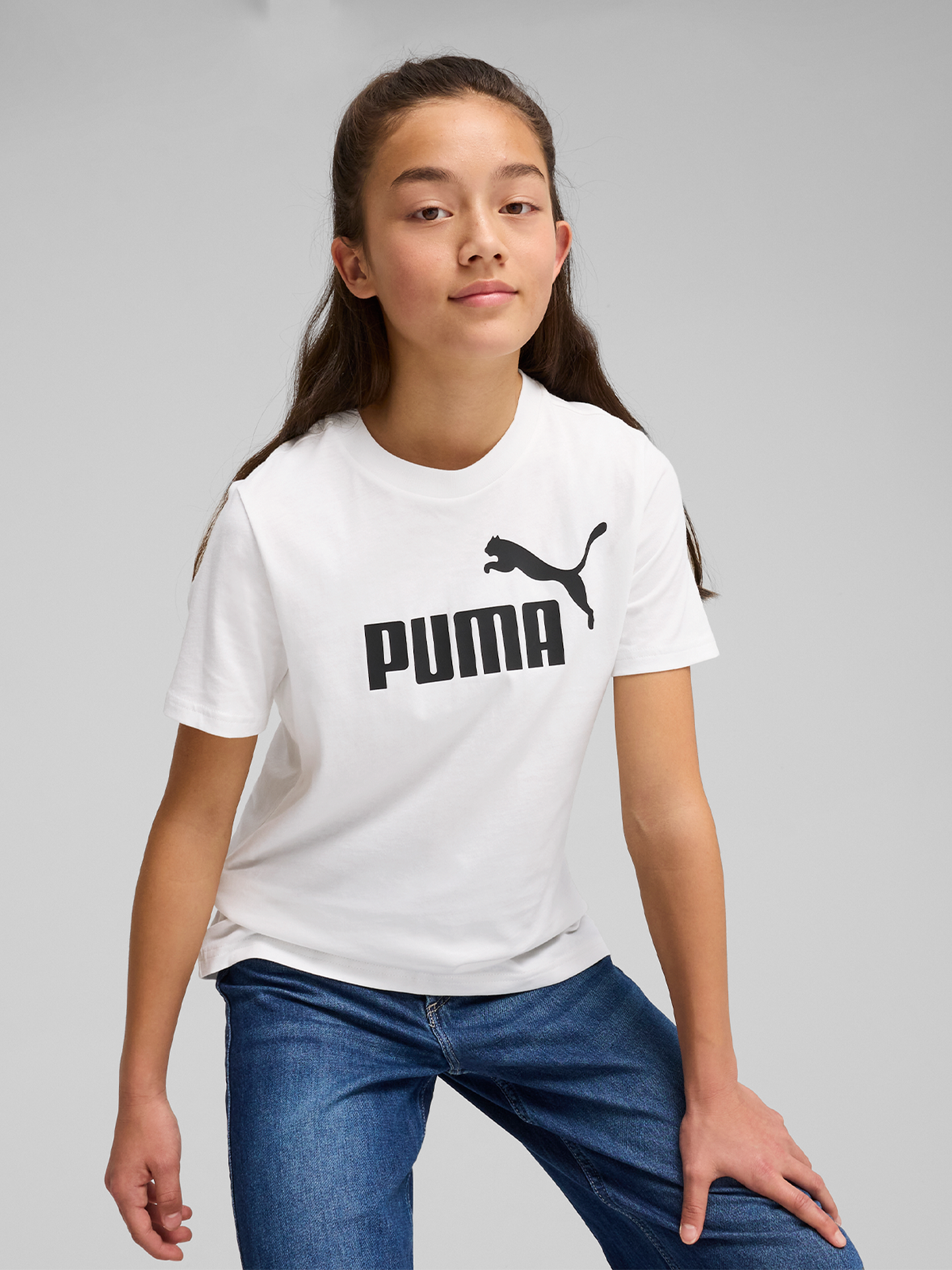 ESS No. 1 Logo Tee G