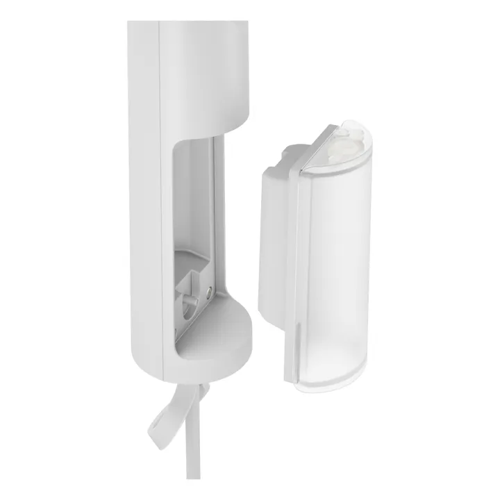 Steamery Steamer Cirrus X | Blanc coton
