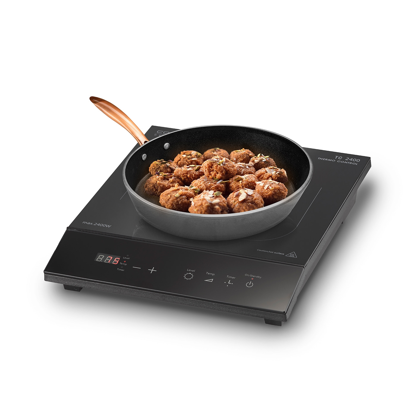 TC 2400 Thermo Control