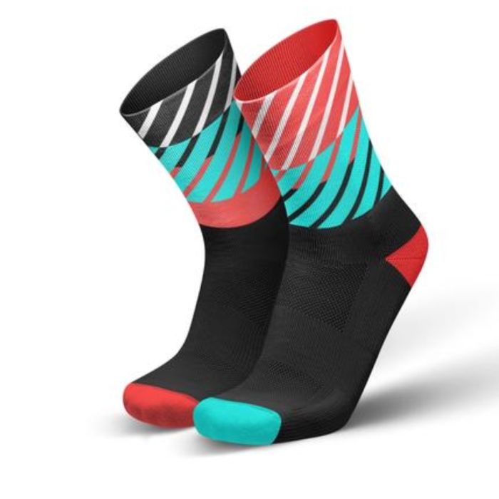 Incylence Unisex Strømper Diagonals Socks