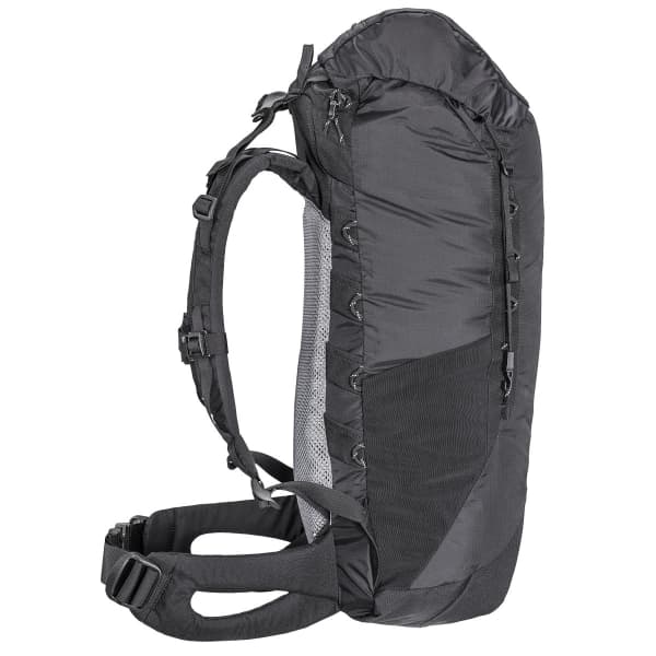 Sac à dos randonnée BACH QUARK 30 BLACK