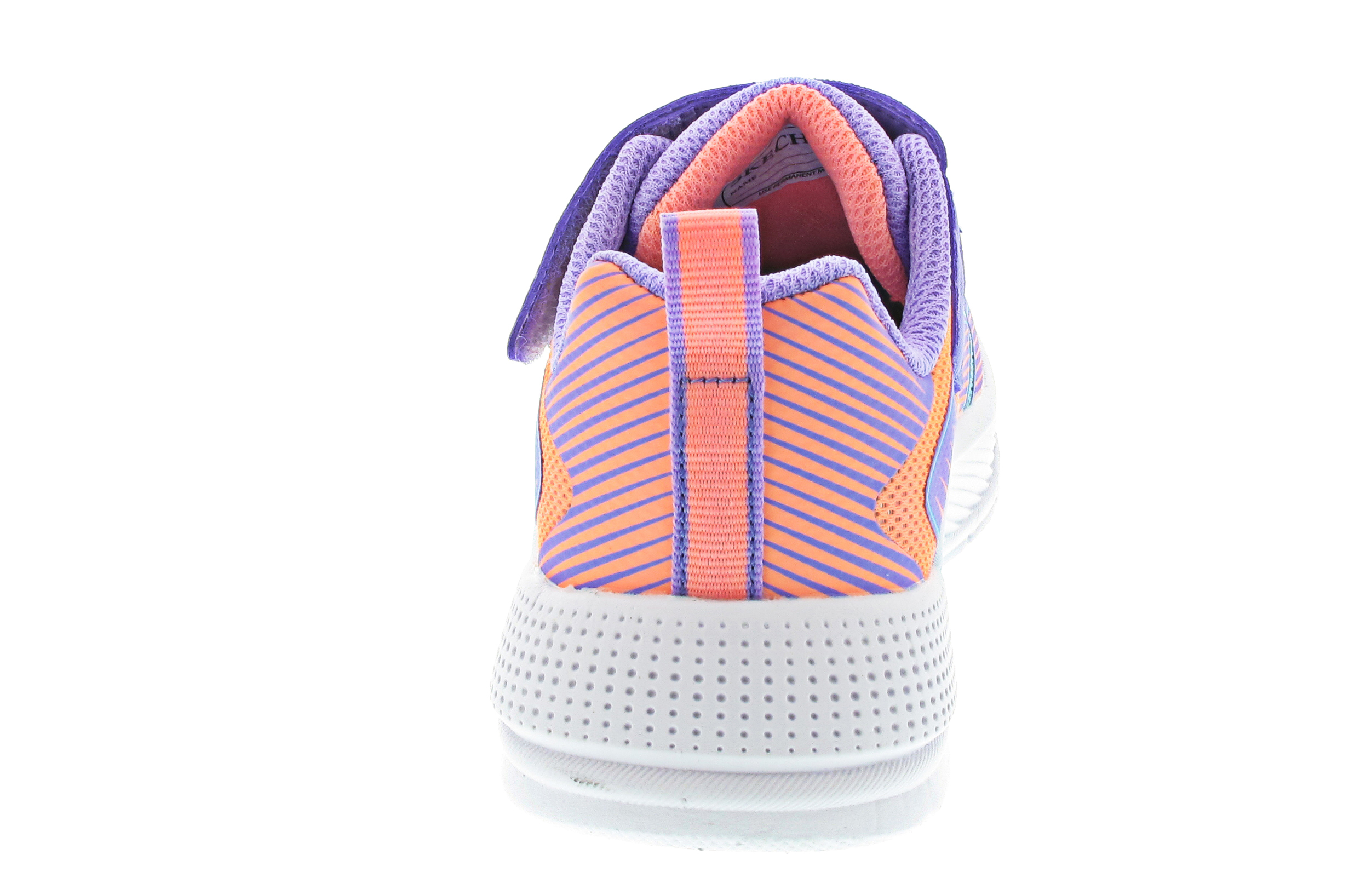 Skechers Microspec Advance-Oasis P Sneaker bunt