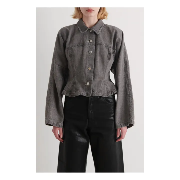 Rachel Comey Veste Edith | Gris