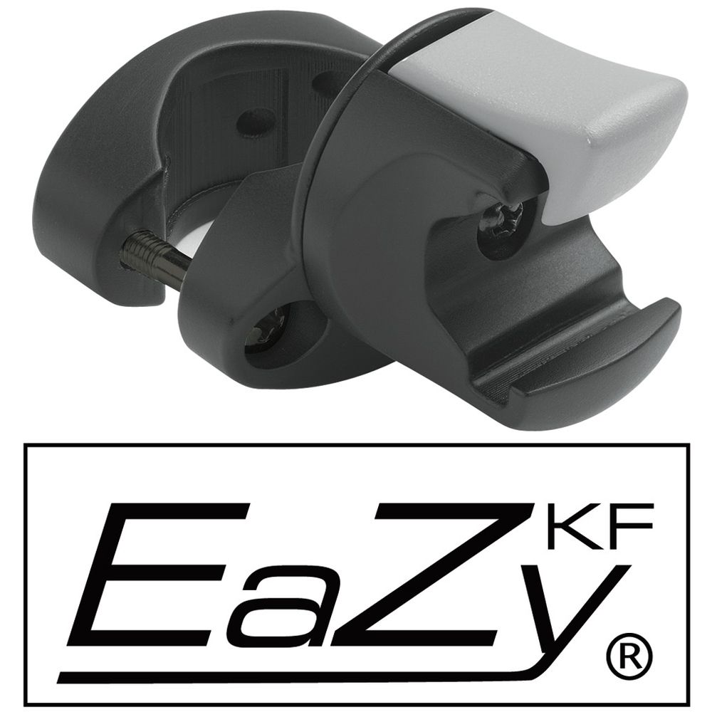Abus Granit X-Plus 540/160HB300 Bügelschloss + EaZy KF Halterung kaufen | Bike-Discount