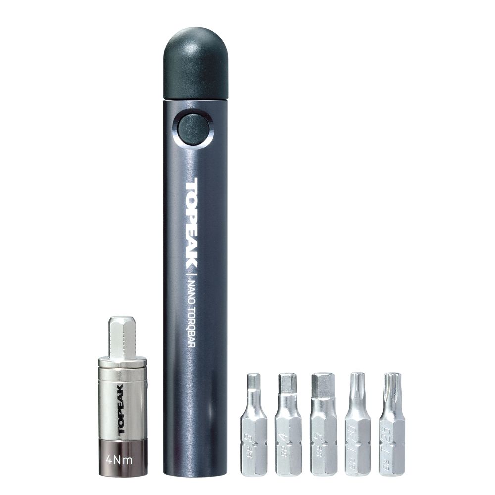 Topeak Nano Torqbar kaufen | Bike-Discount