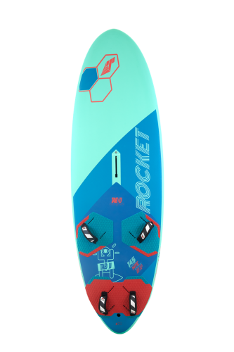 Tabou Rocket MTE 2025