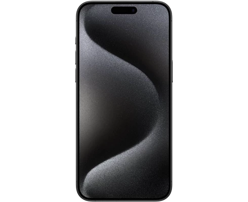 Apple iPhone 15 Pro Max 256GB - Black Titanium