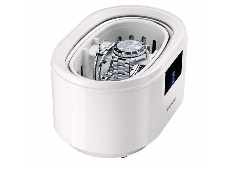 Grundig Ultraschallreiniger UC 5620 Ultraschall Reinigungsgerät