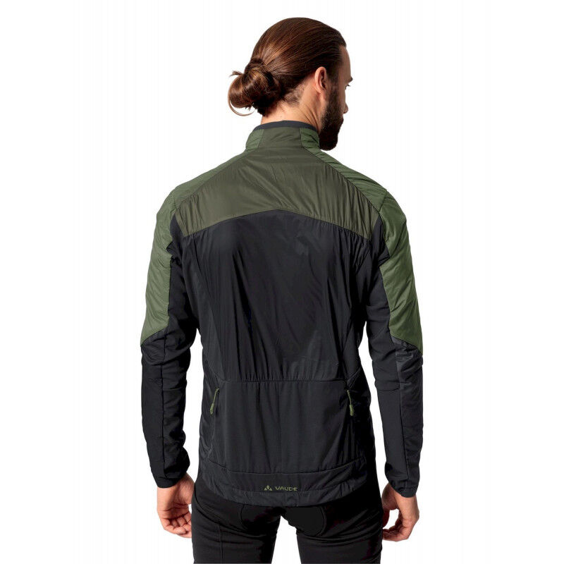 Kuro Insulation Jacket - Veste vélo homme