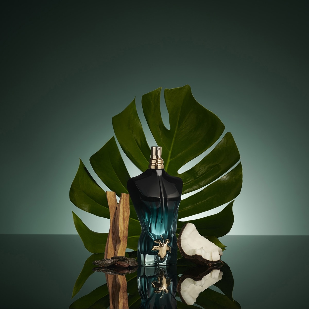 Jean Paul Gaultier Le Beau Le Parfum Eau de Parfum