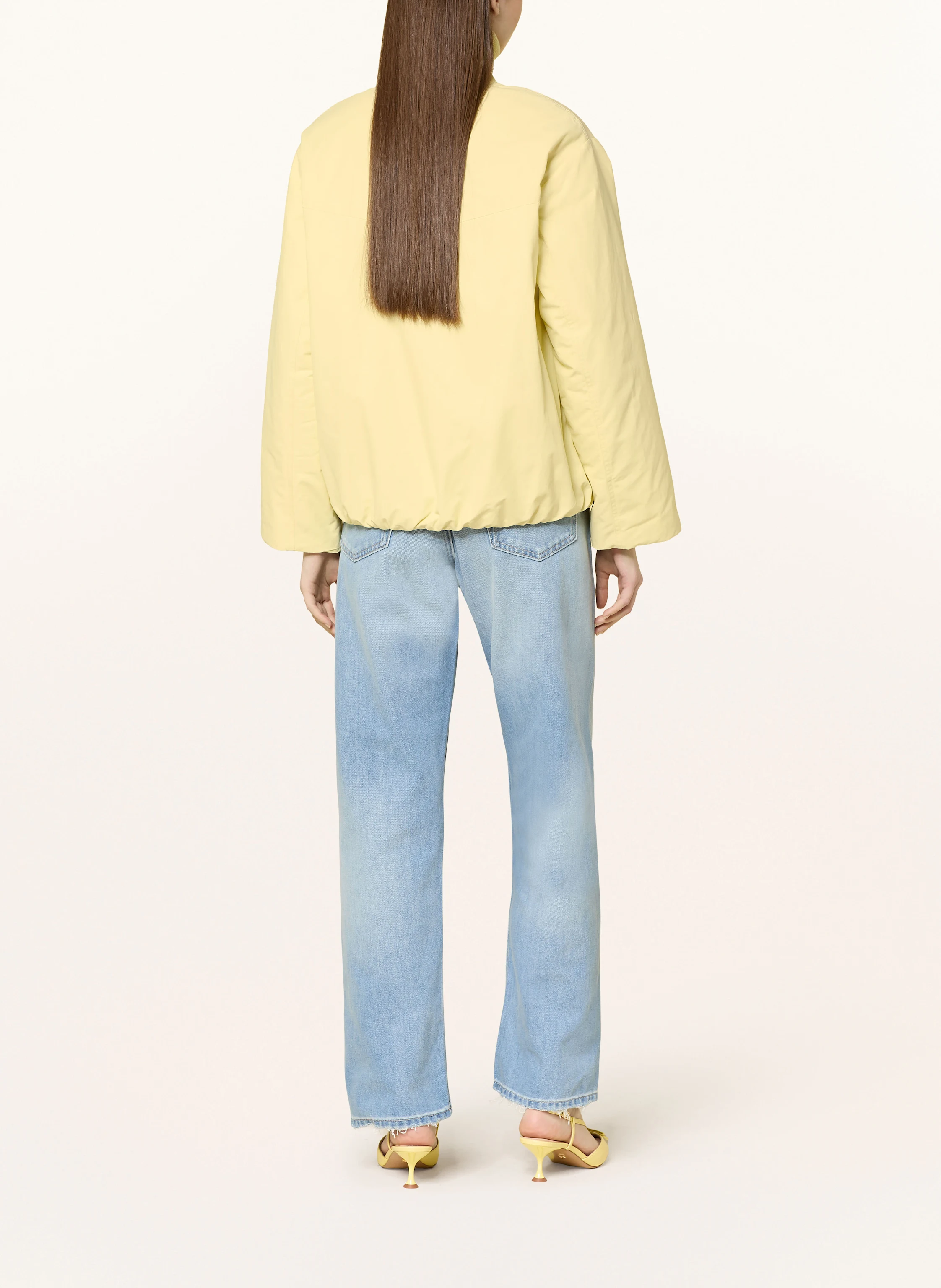 COPENHAGEN Jacke