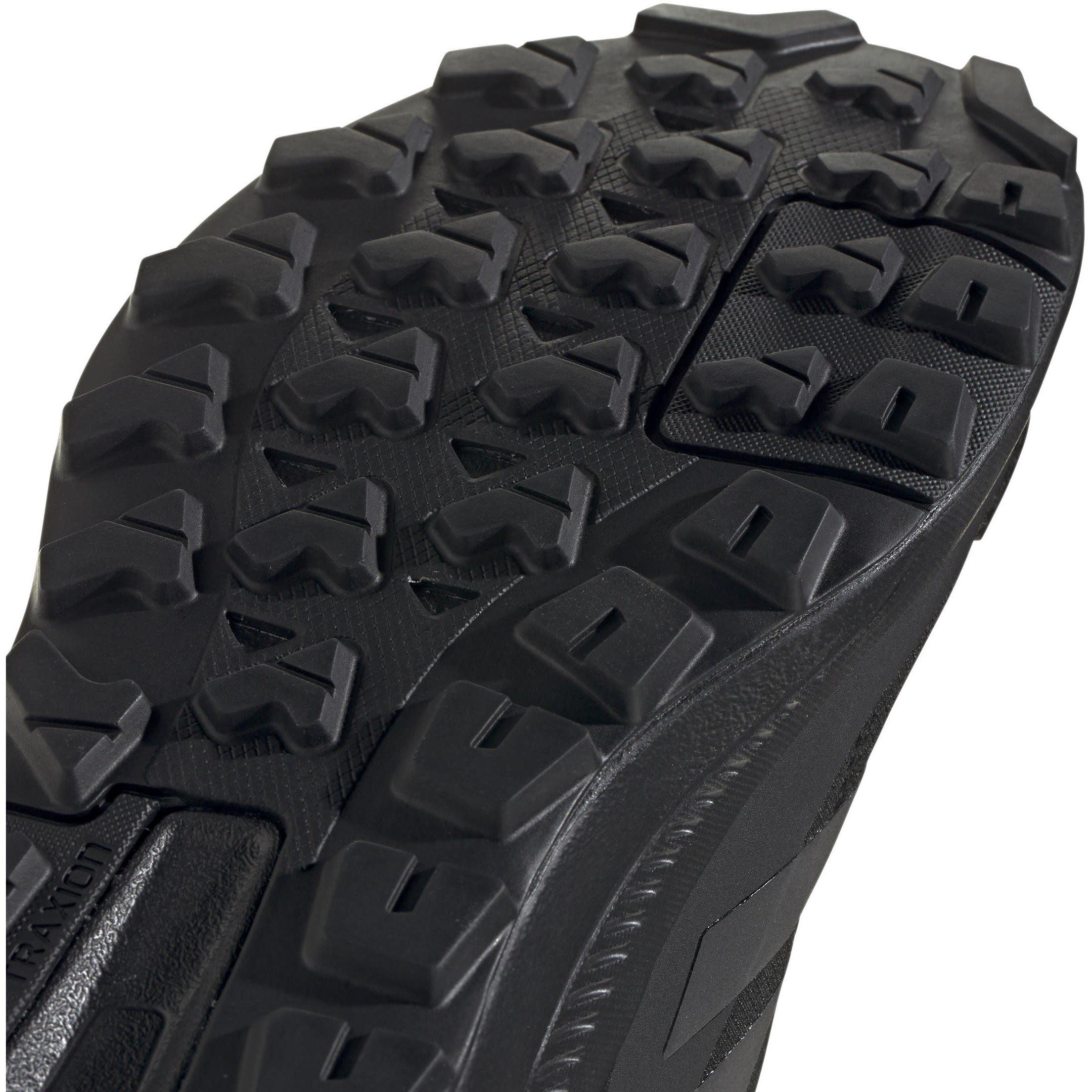 adidas Terrex Anylander Mid Rain.Rdy Hiking Shoes Womens