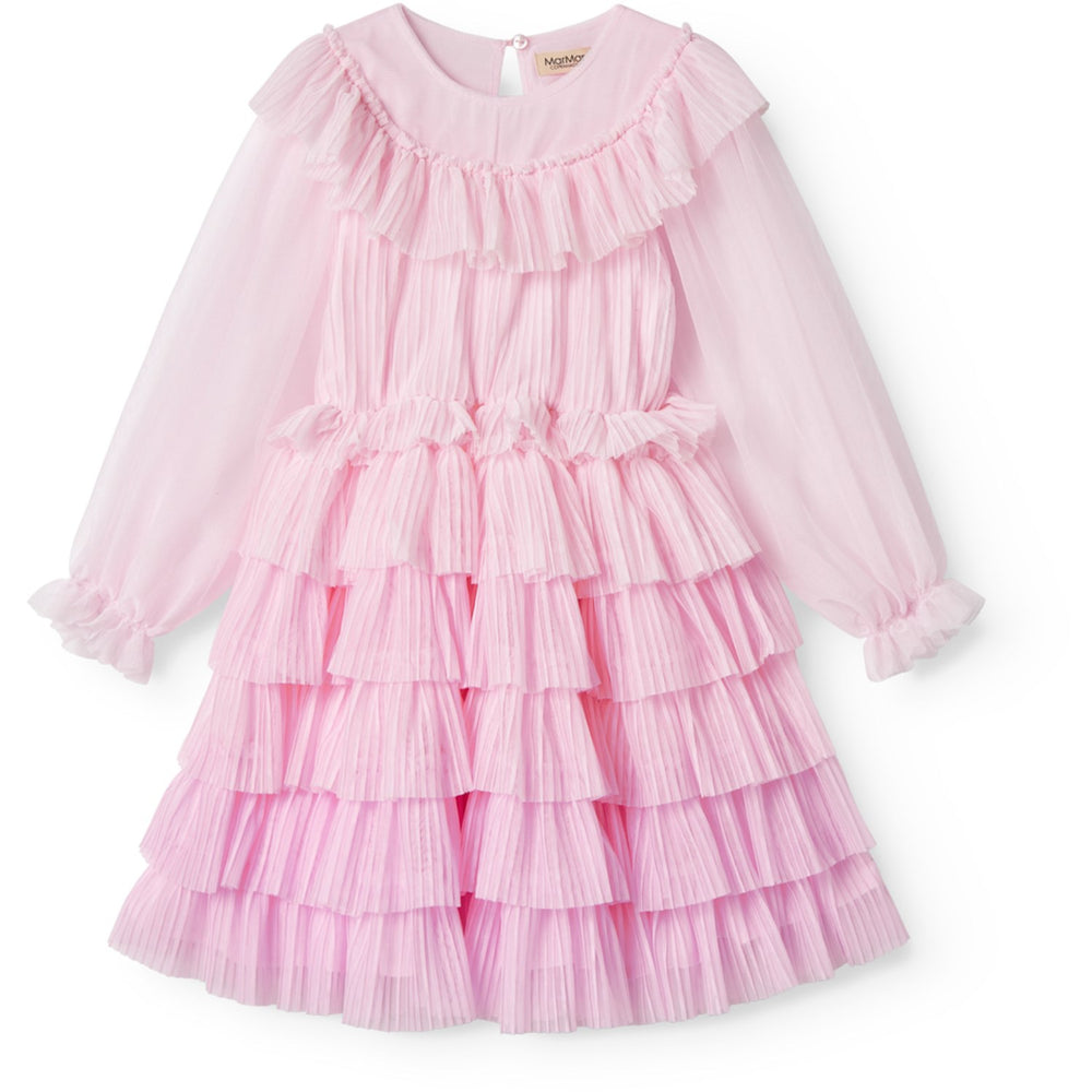Køb MarMar Tulle Plissé Petal Mix Doria Kjole