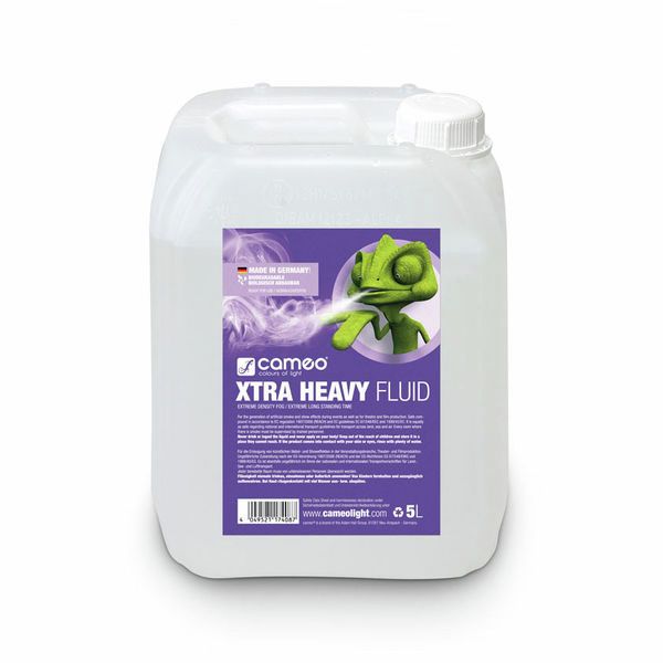Cameo  X-TRA Heavy Fluid 5L