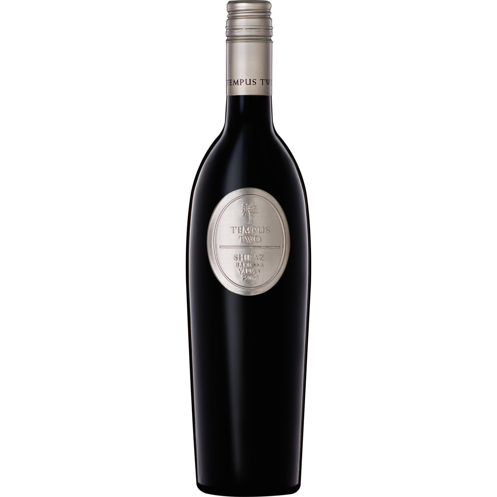 Pewter Series Shiraz 75 cl