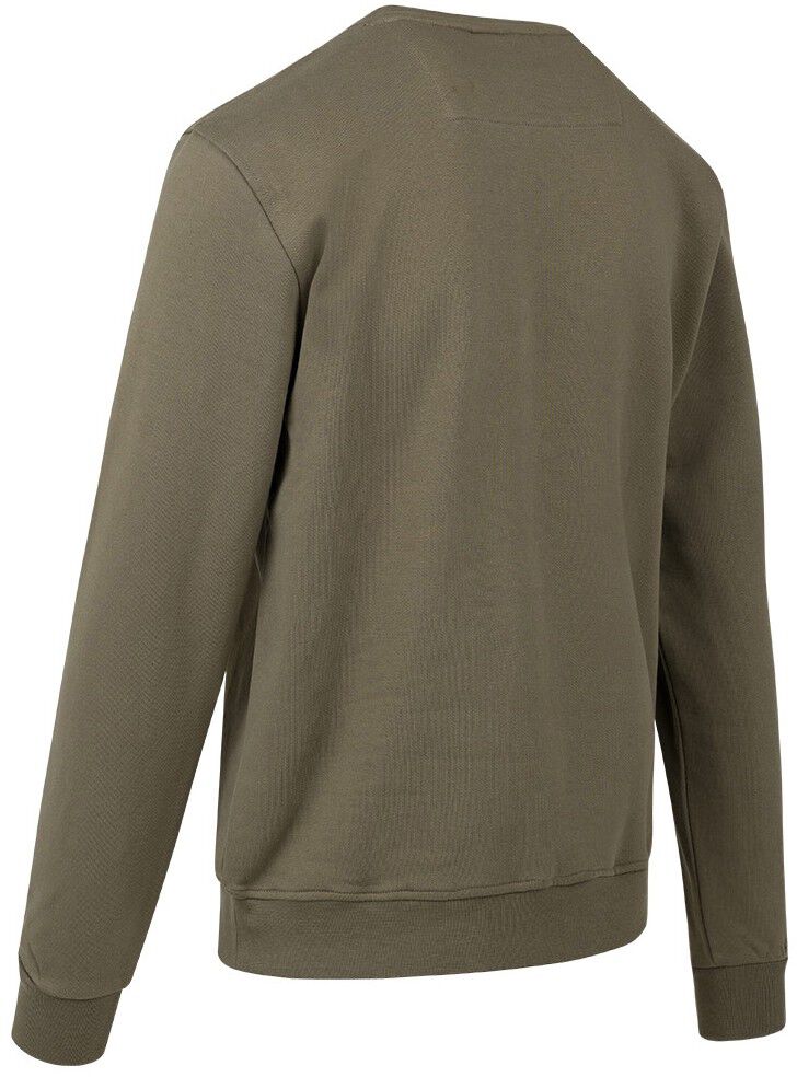 Cruyff Hernandez Sweater khaki