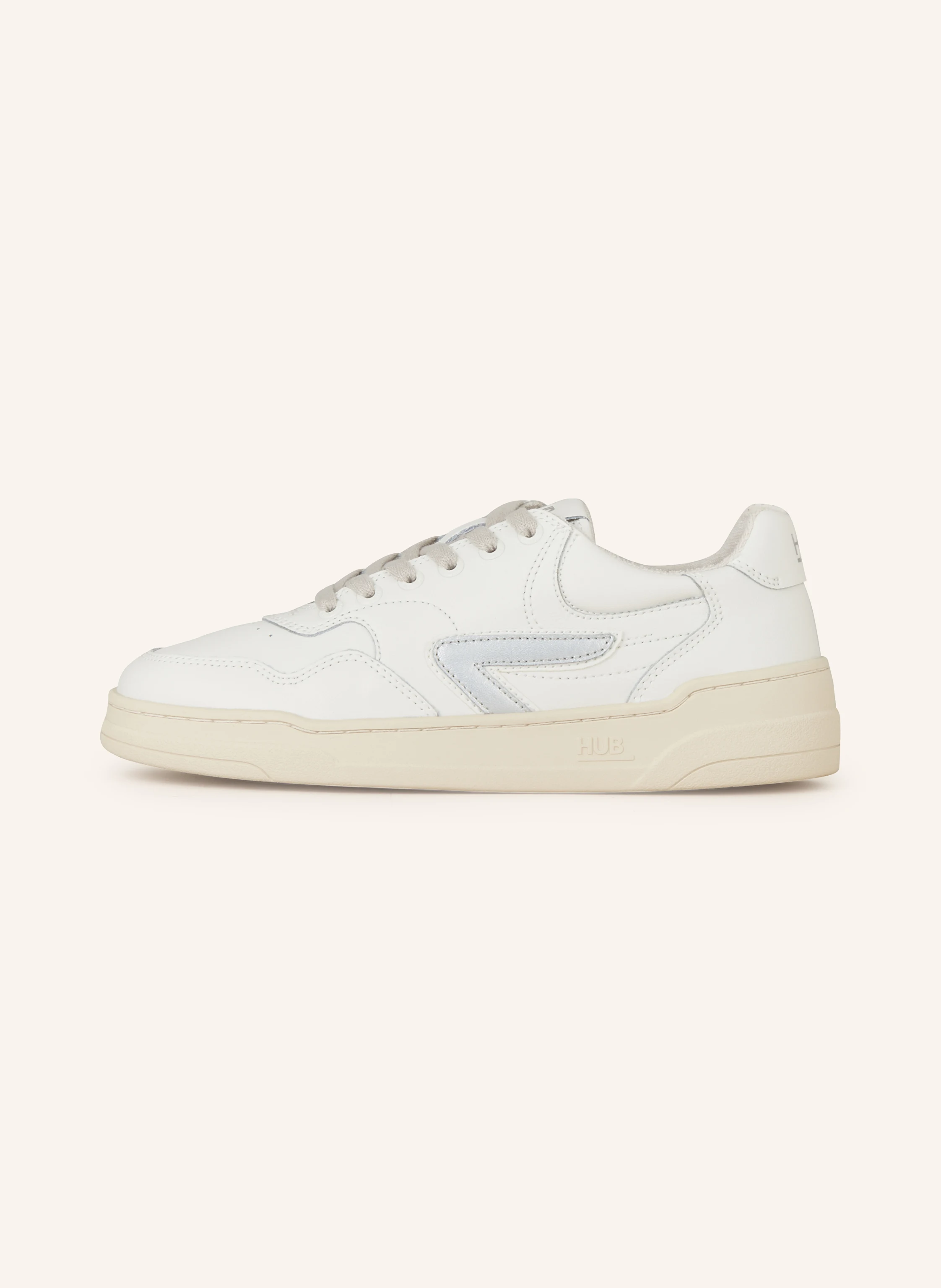 HUB Sneaker COURT
