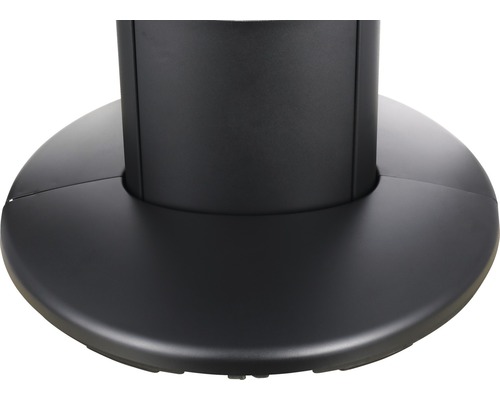 Warmwatcher Helios 2960 Watt stralingsverwarmer