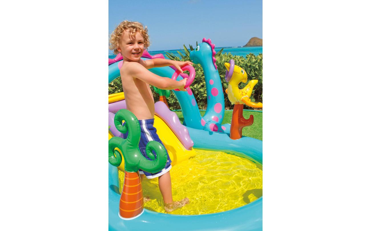 Dinoland waterpretpark