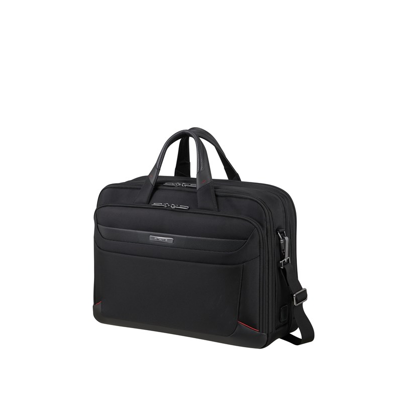 Samsonite<br>Computertaske Pro Dlx 17